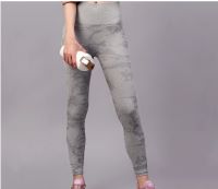 Seamless Active Wear