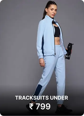 tracksuit