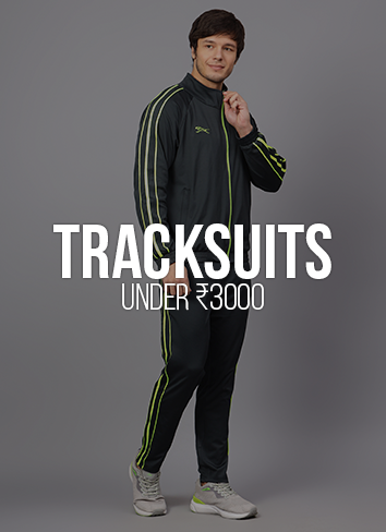 tracksuit