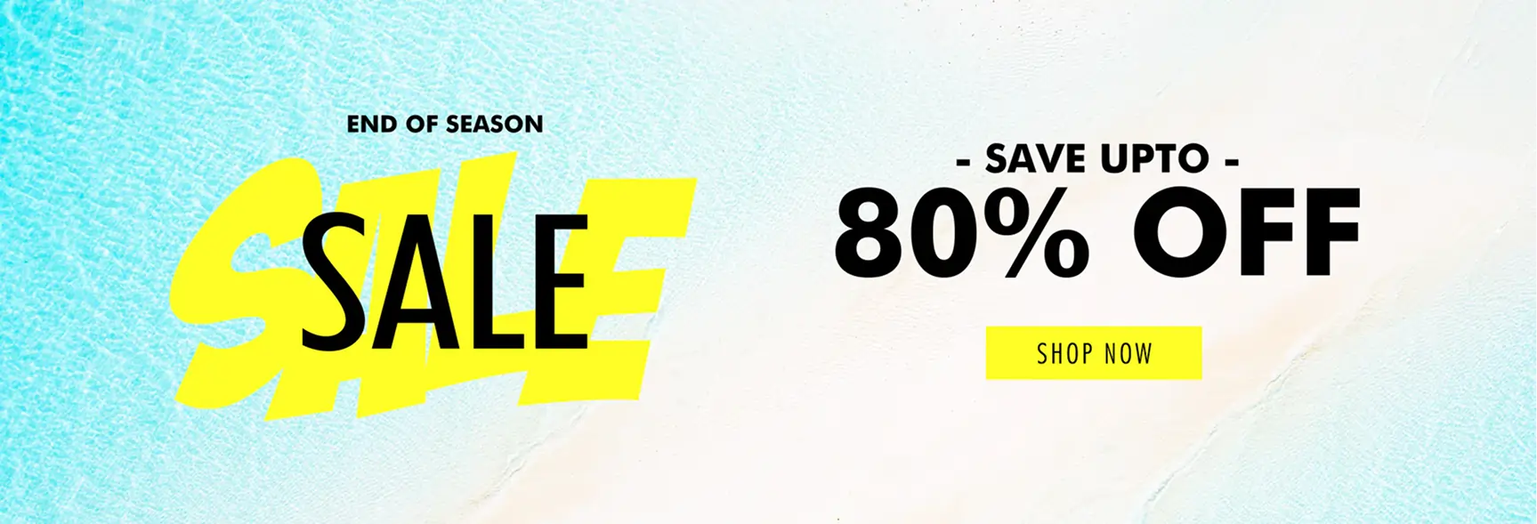 sale