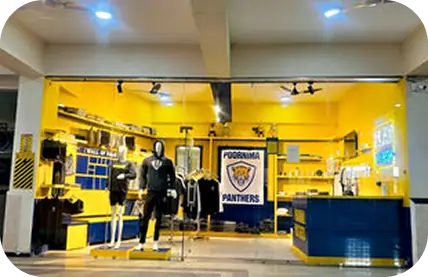 stores