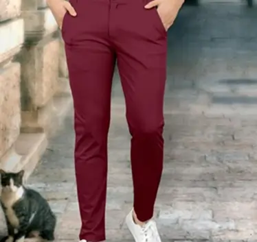trousers